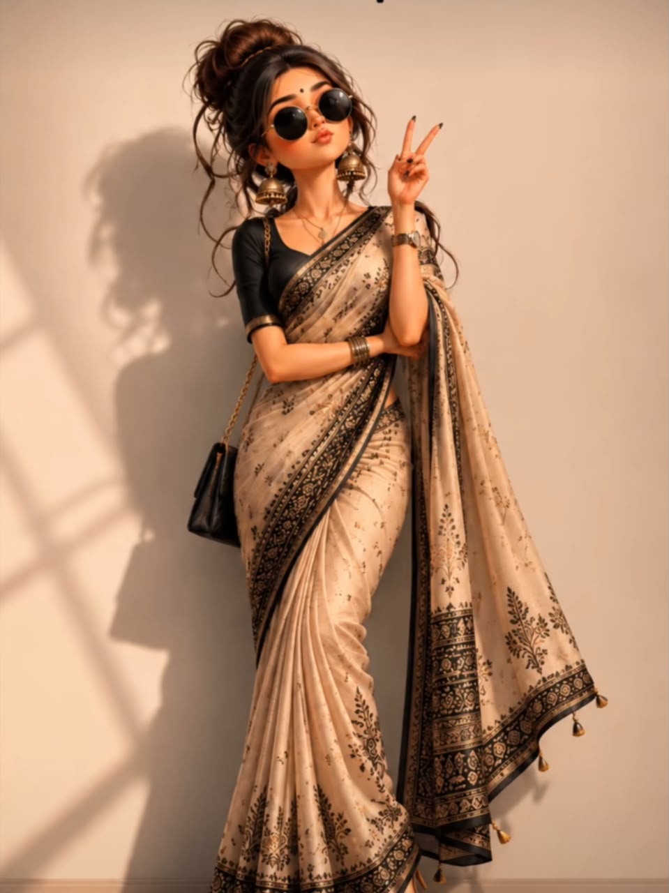 Bangalore Tissue Silk
