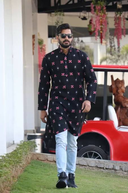 Men`s Kurtas