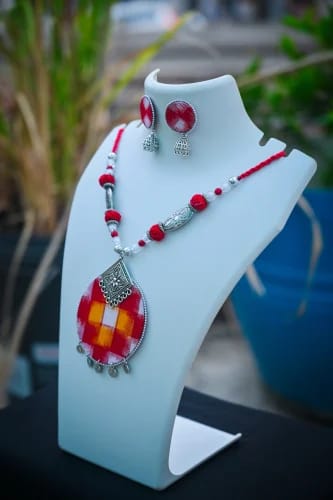 Sambalpuri JEWELLERY