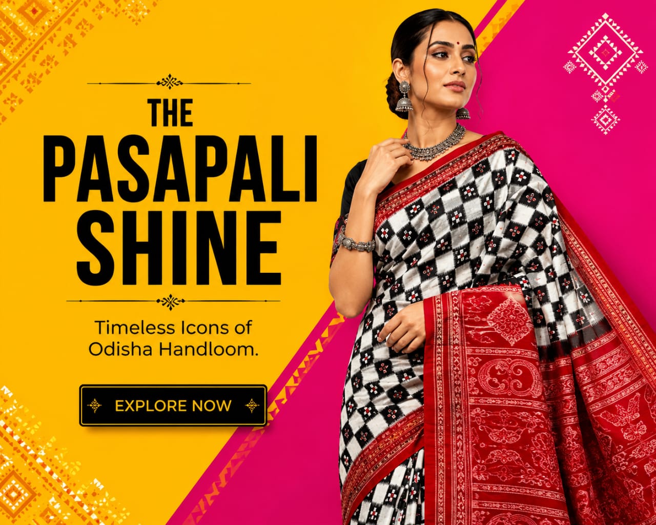 Pasapali Collection