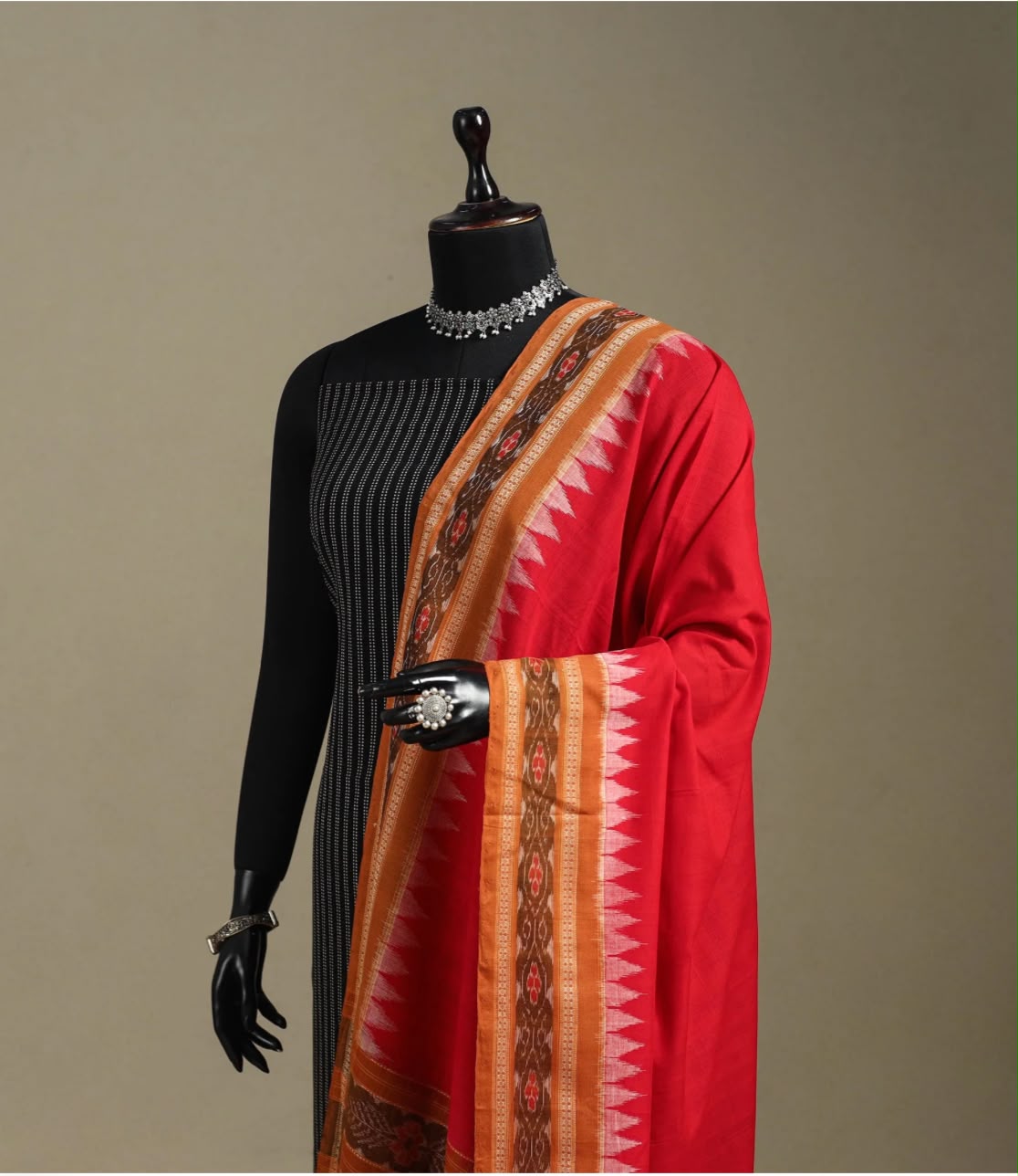Only Dupattas