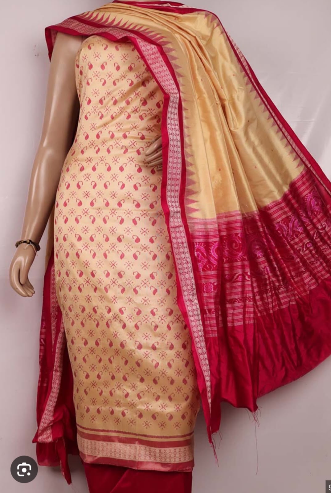 Premium Silk Suits
