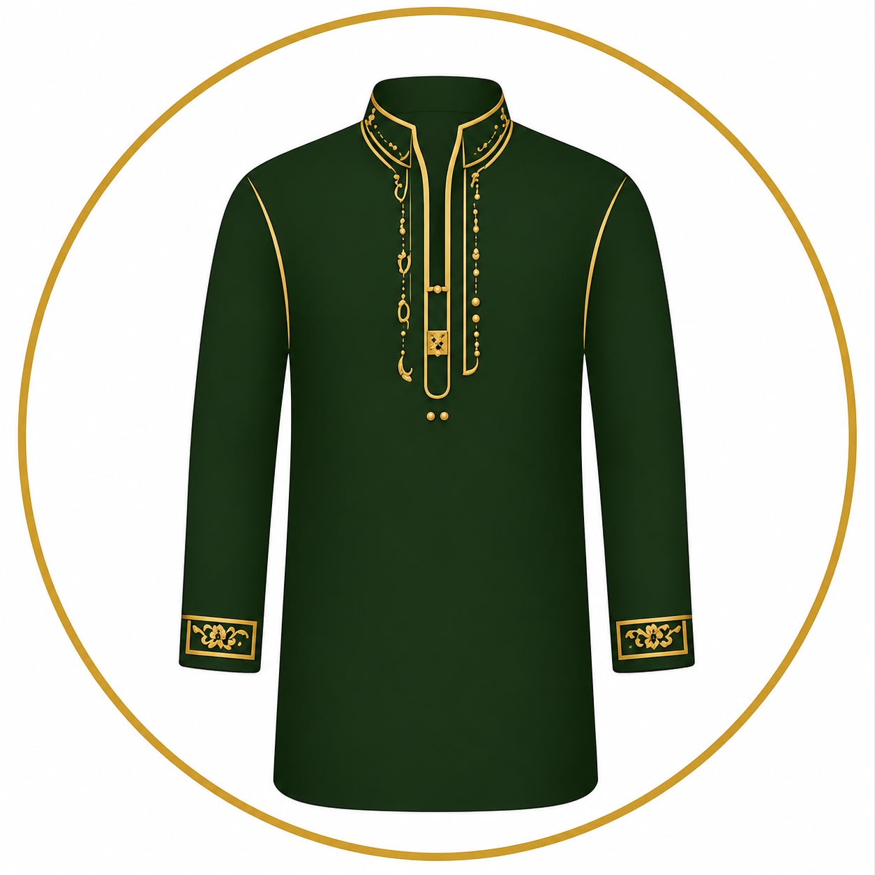 Men`s Wear