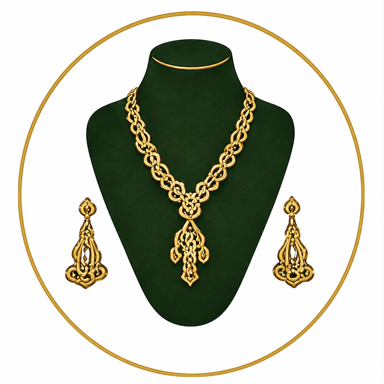 JEWELLERY