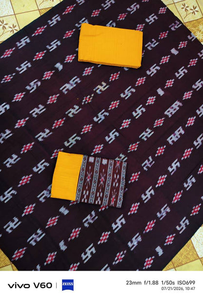 Suit piece