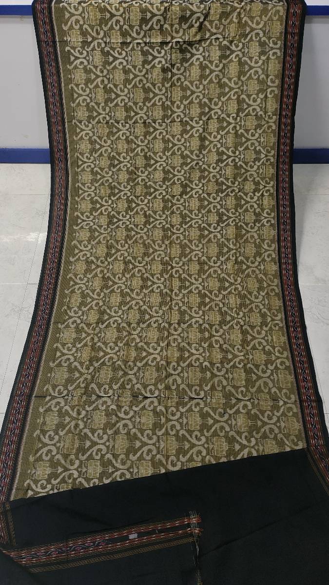 Sambalpuri than new desing