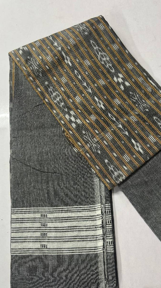 Cement and light clr combinations dress set