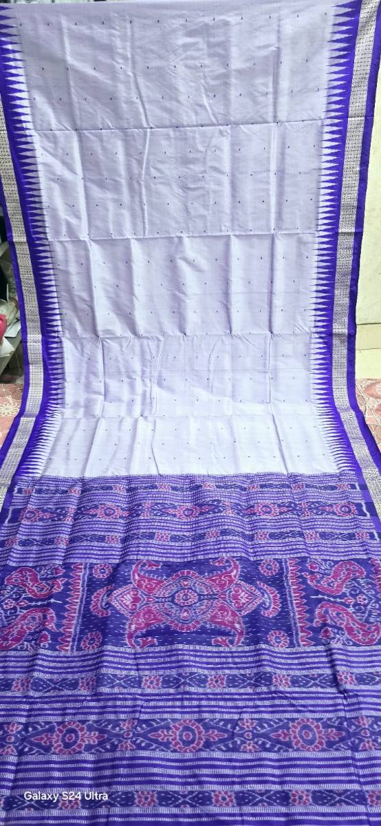 Mulberry silk minibuti