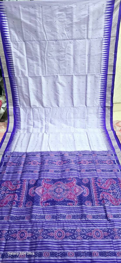 Mulberry silk minibuti