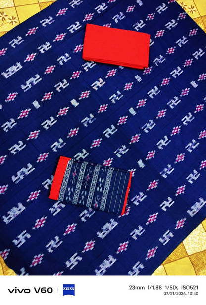 Handloom suitpices