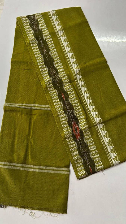 Mehendi colour combination duppata