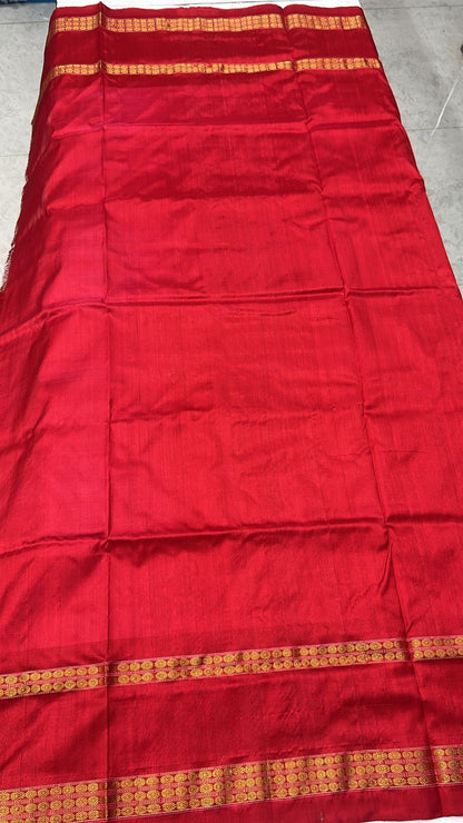 Sambalpuri pata saree