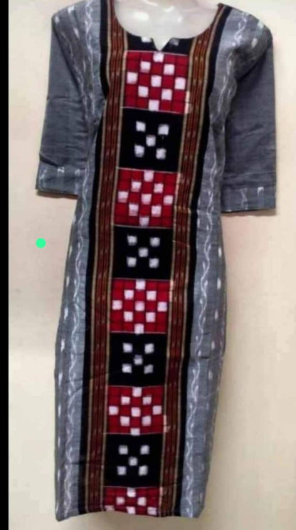 Sambalpuri kurti