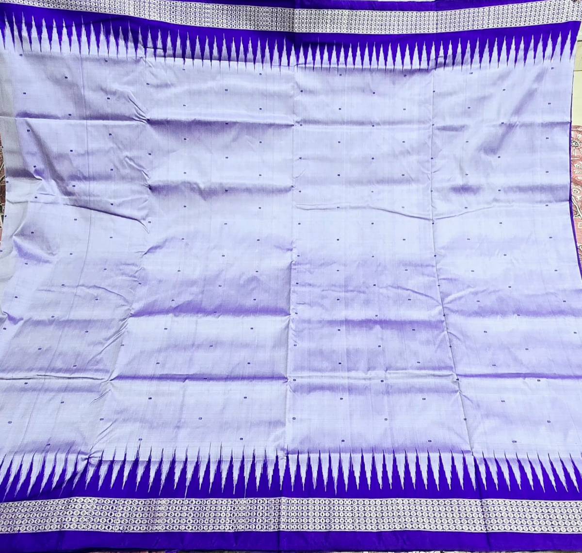 Mulberry silk minibuti