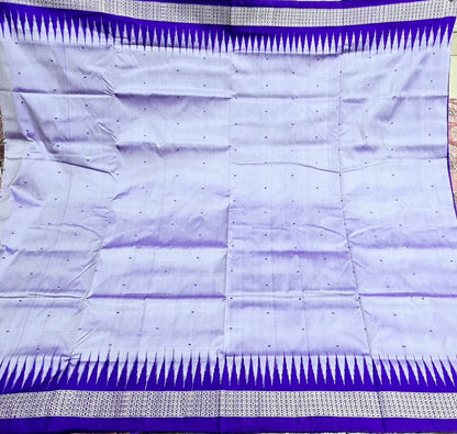 Mulberry silk minibuti
