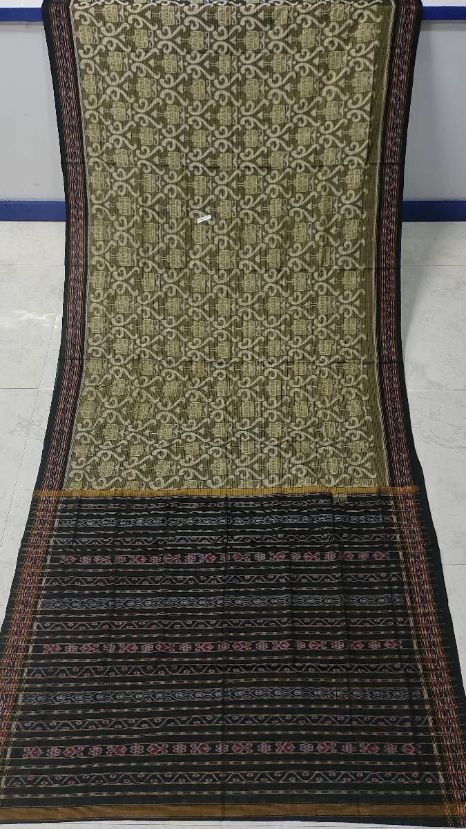 Sambalpuri than new desing