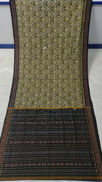 Sambalpuri than new desing