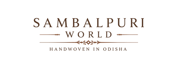 Sambalpuri world
