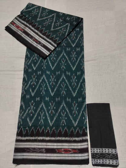 Khandua cotton saree