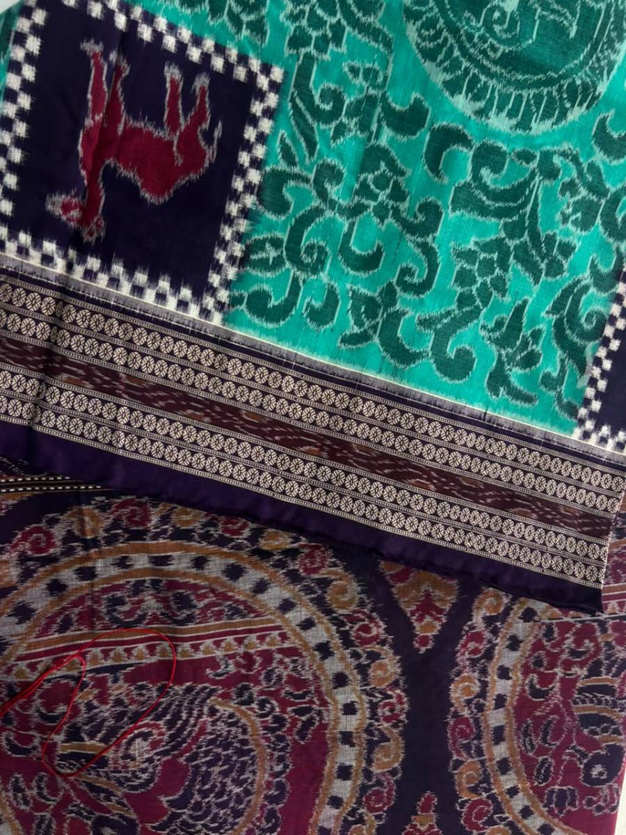 Premium Sambalpuri pasapali desing